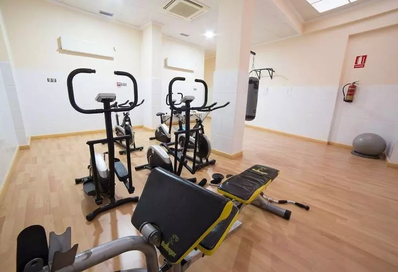 Fotos del hotel La Familia Gallo Rojo:  19