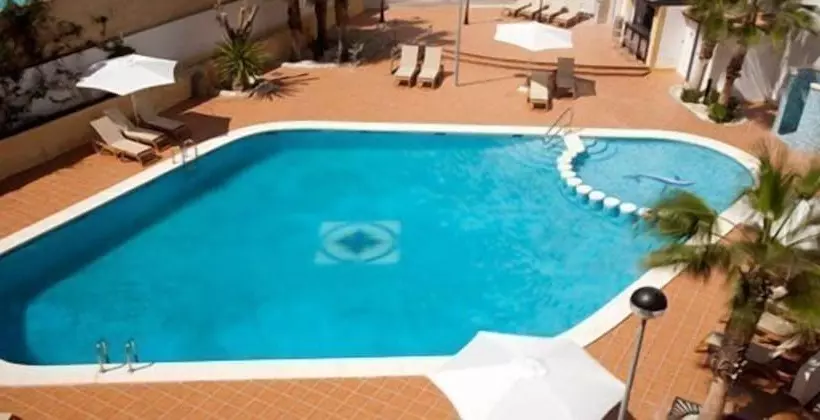 Fotos del hotel La Familia Gallo Rojo:  10