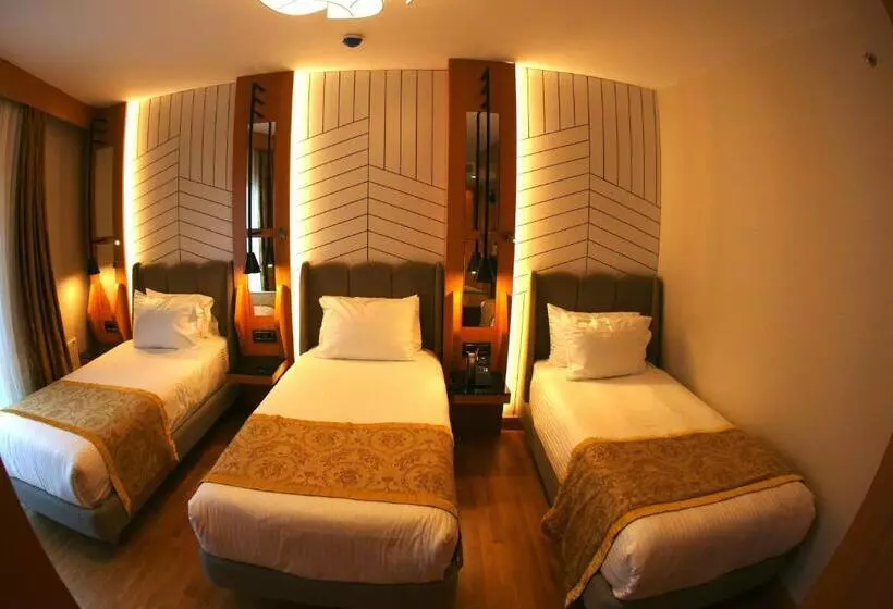 Fotos del hotel Maywood:  2