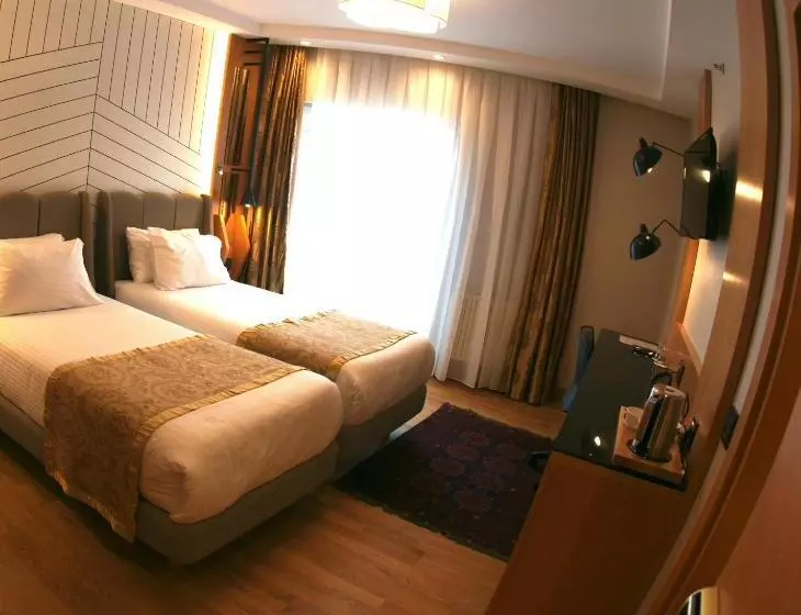 Fotos del hotel Maywood:  7