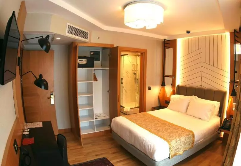 Fotos del hotel Maywood:  10