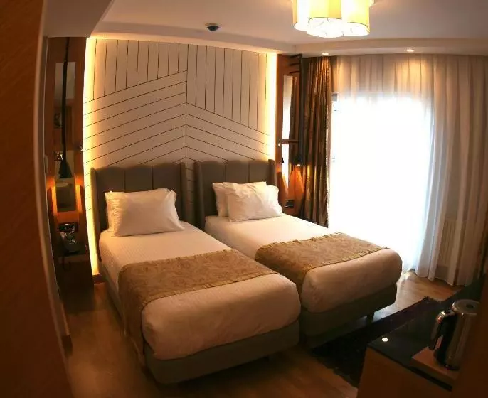 Fotos del hotel Maywood:  9