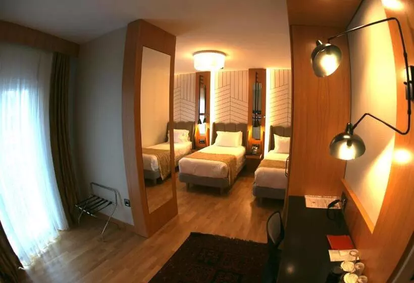 Fotos del hotel Maywood:  8