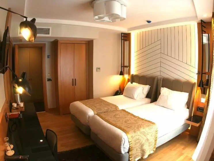 Fotos del hotel Maywood:  13