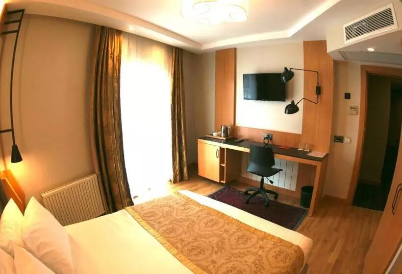 Fotos del hotel Maywood:  4