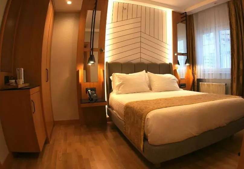 Fotos del hotel Maywood:  6