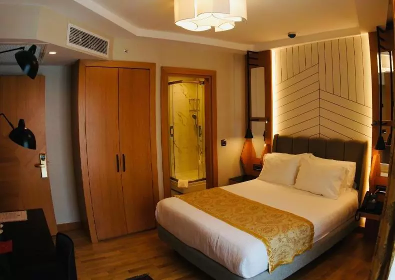 Fotos del hotel Maywood:  12