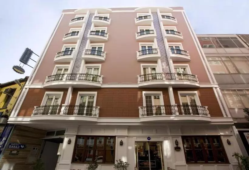 Fotos del hotel Maywood:  1