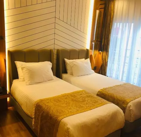 Fotos del hotel Maywood:  18