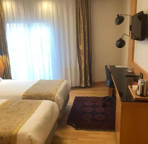 Fotos del hotel Maywood:  17