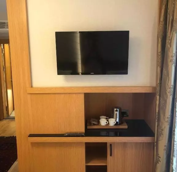 Fotos del hotel Maywood:  20