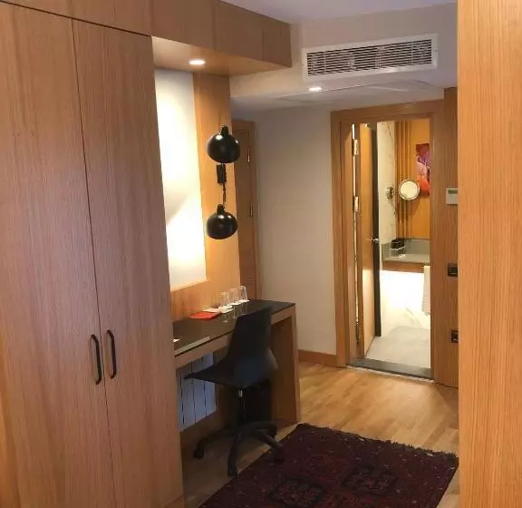 Fotos del hotel Maywood:  19