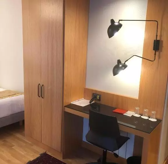 Fotos del hotel Maywood:  24