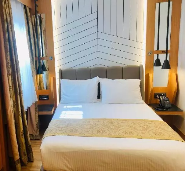 Fotos del hotel Maywood:  16