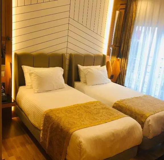 Fotos del hotel Maywood:  15