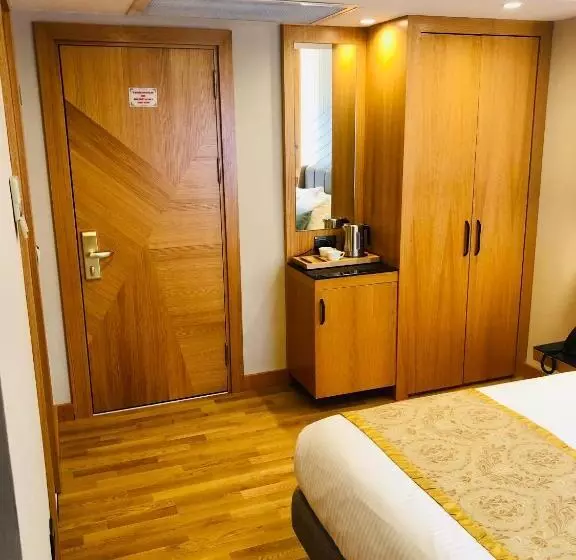 Fotos del hotel Maywood:  23