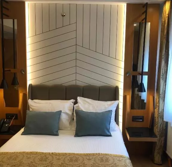 Fotos del hotel Maywood:  22