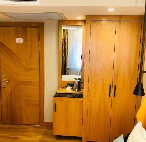 Fotos del hotel Maywood:  21