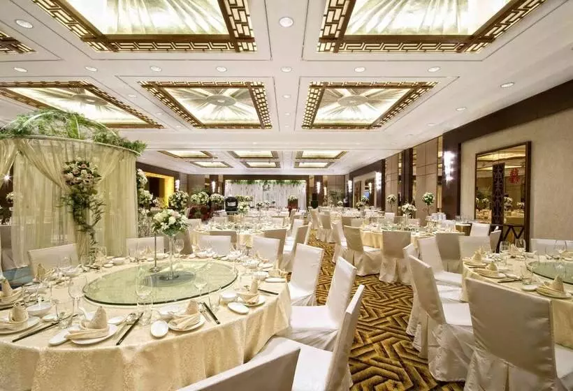 Fotos del hotel Millennium Hotel Chengdu:  5