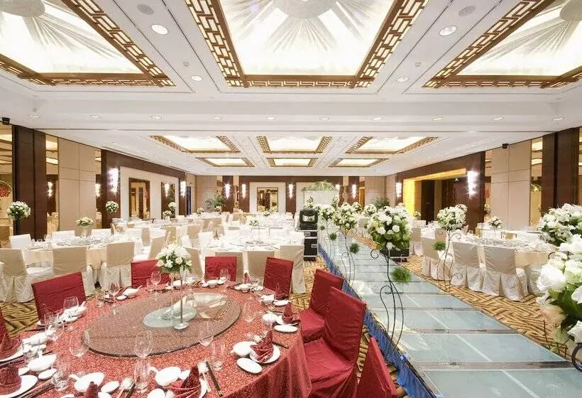 Fotos del hotel Millennium Hotel Chengdu:  4