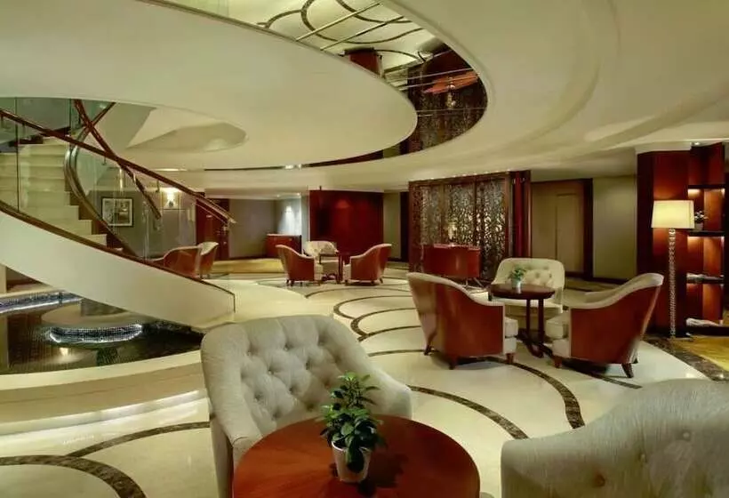 Fotos del hotel Millennium Hotel Chengdu:  2