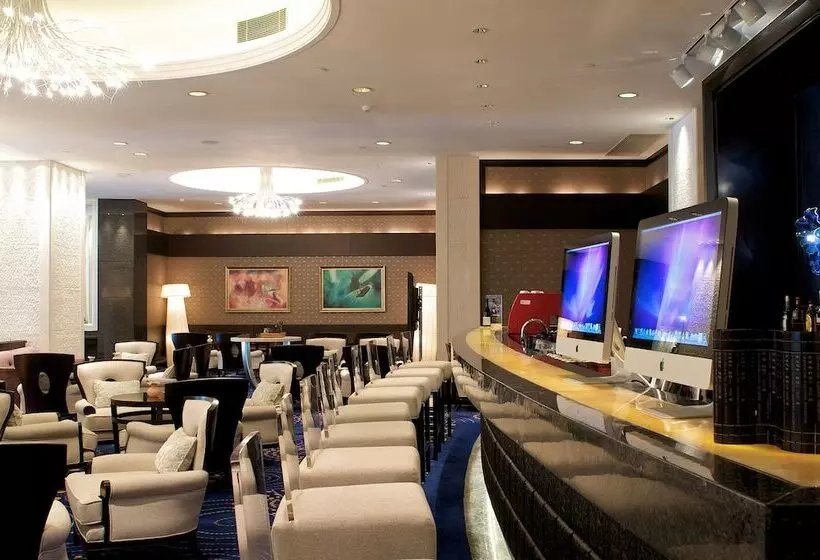 Fotos del hotel Millennium Hotel Chengdu:  12