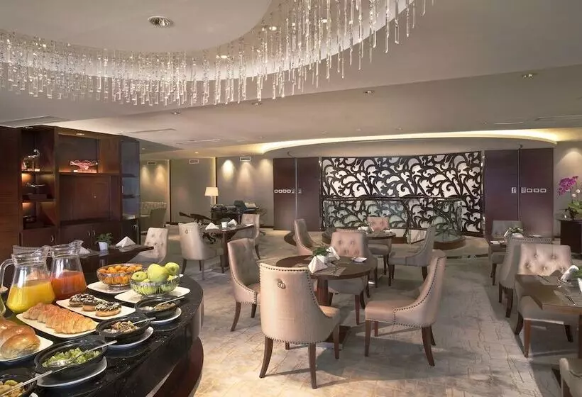 Fotos del hotel Millennium Hotel Chengdu:  15