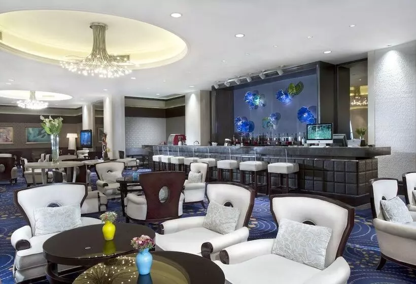 Fotos del hotel Millennium Hotel Chengdu:  6