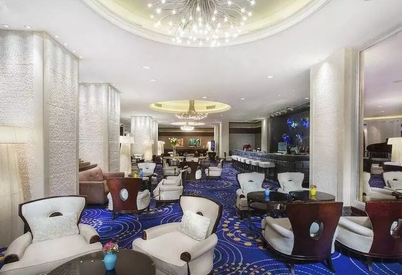 Fotos del hotel Millennium Hotel Chengdu:  3