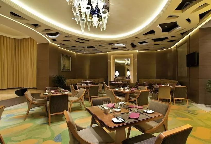 Fotos del hotel Millennium Hotel Chengdu:  11