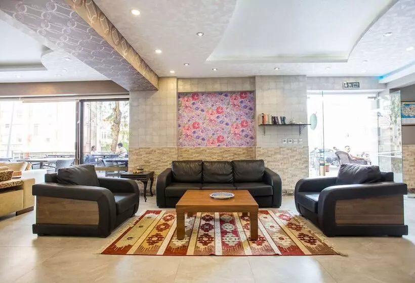 Fotos del hotel Saturn:  18