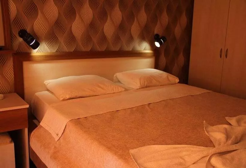 Fotos del hotel Saturn:  14