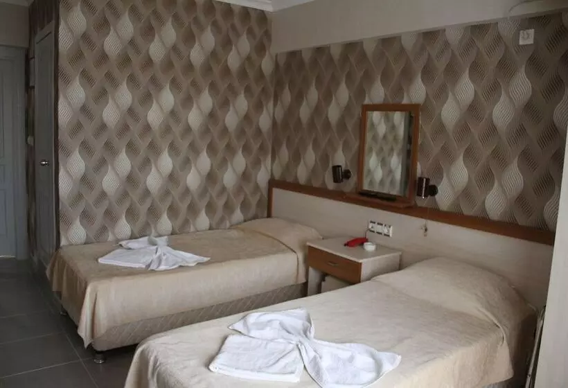 Fotos del hotel Saturn:  17