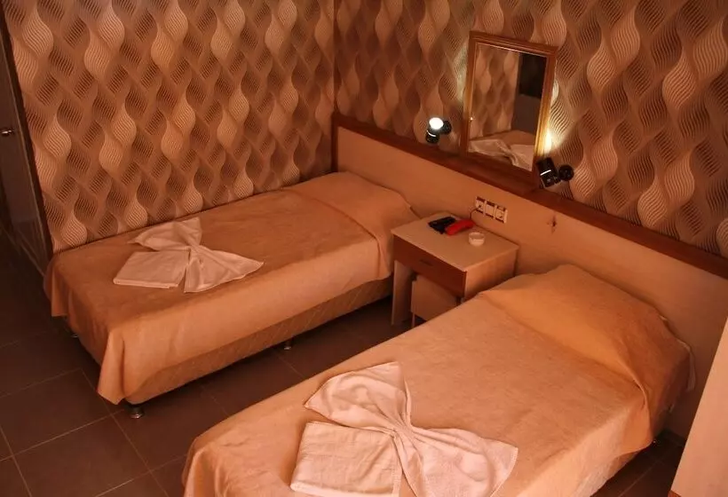 Fotos del hotel Saturn:  22