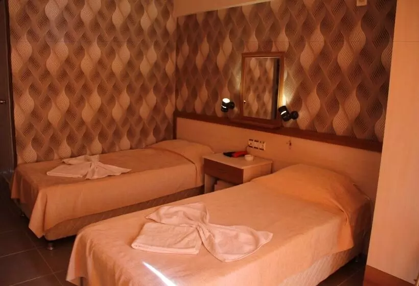 Fotos del hotel Saturn:  19