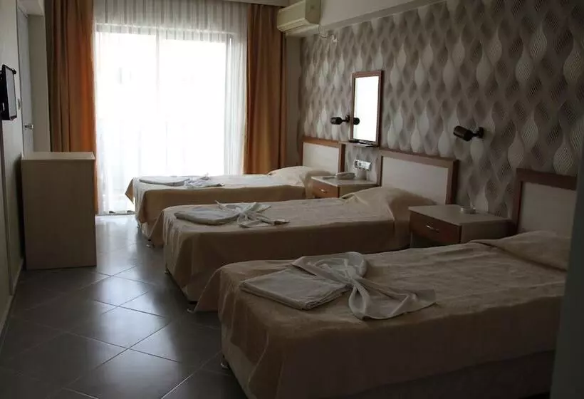 Fotos del hotel Saturn:  20