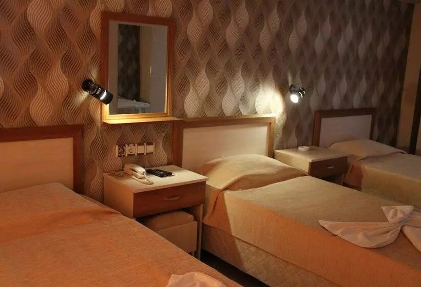 Fotos del hotel Saturn:  9