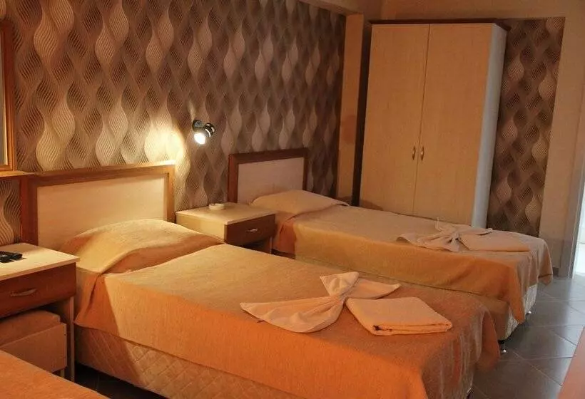 Fotos del hotel Saturn:  2