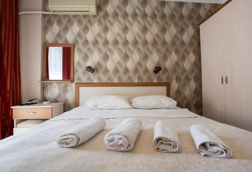 Fotos del hotel Saturn:  15