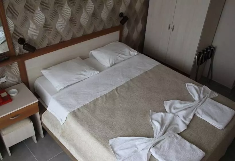 Fotos del hotel Saturn:  12