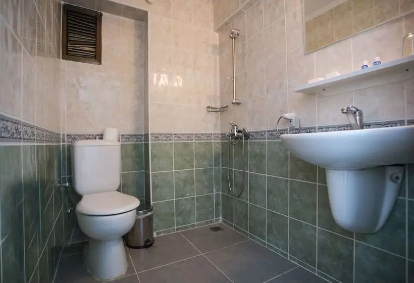 Fotos del hotel Saturn:  6