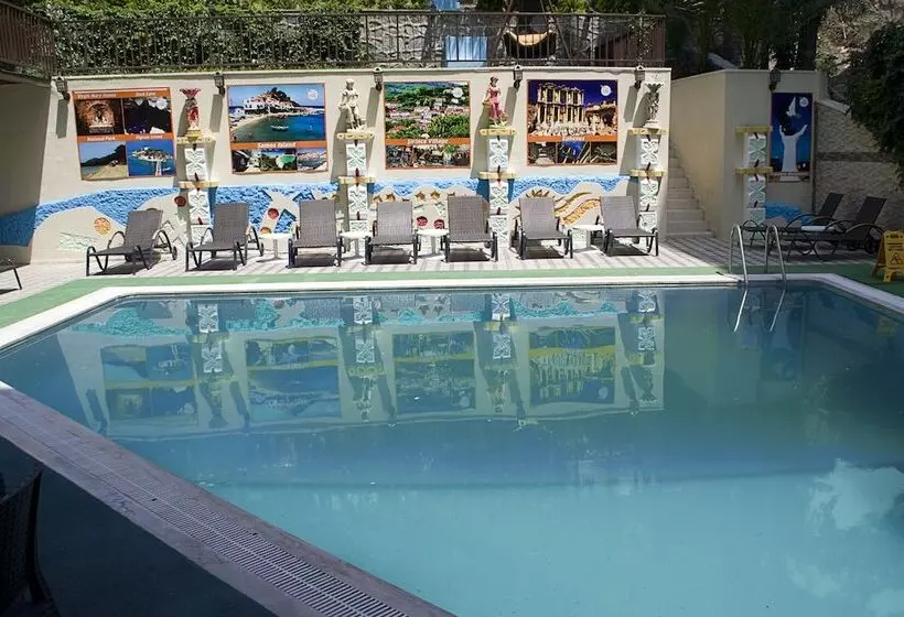 Fotos del hotel Saturn:  10