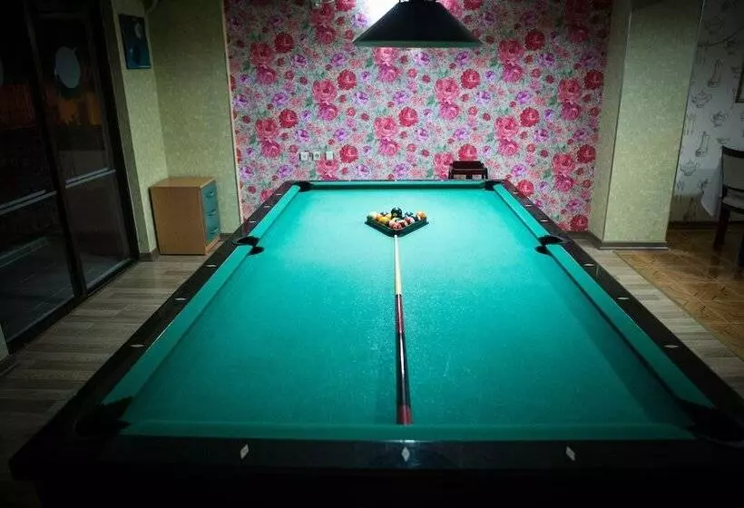 Fotos del hotel Saturn:  3