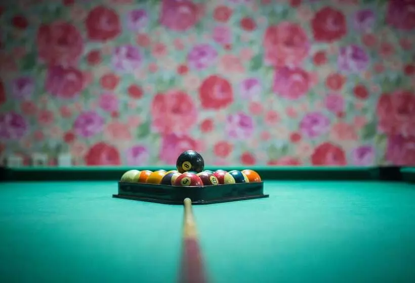 Fotos del hotel Saturn:  7