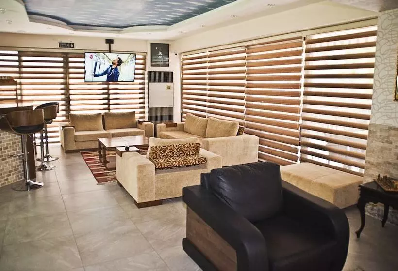 Fotos del hotel Saturn:  23