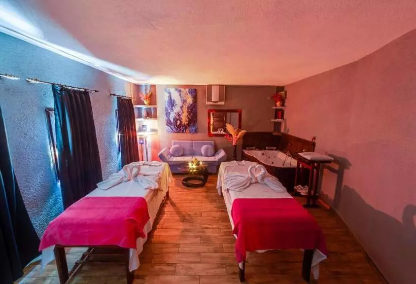 Fotos del hotel Smart Holiday Bodrum:  10