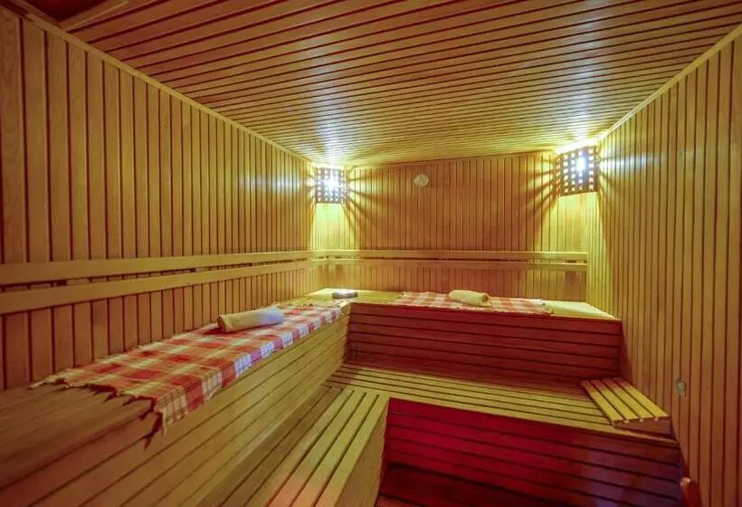 Fotos del hotel Smart Holiday Bodrum:  13