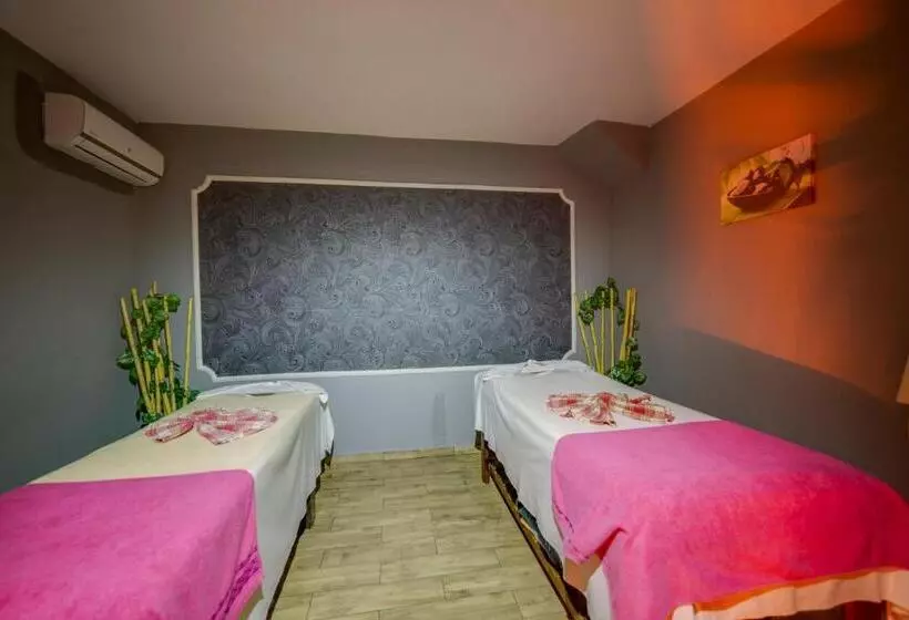 Fotos del hotel Smart Holiday Bodrum:  21