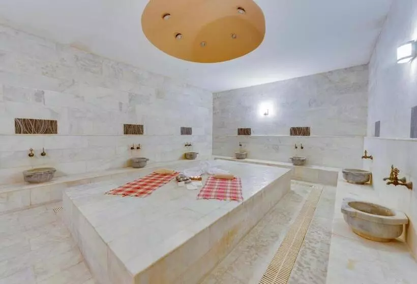 Fotos del hotel Smart Holiday Bodrum:  5