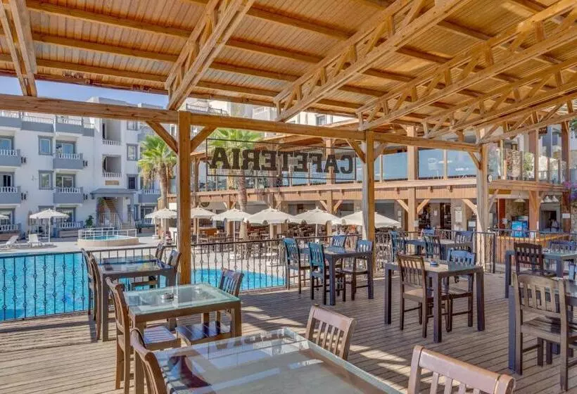 Fotos del hotel Smart Holiday Bodrum:  24